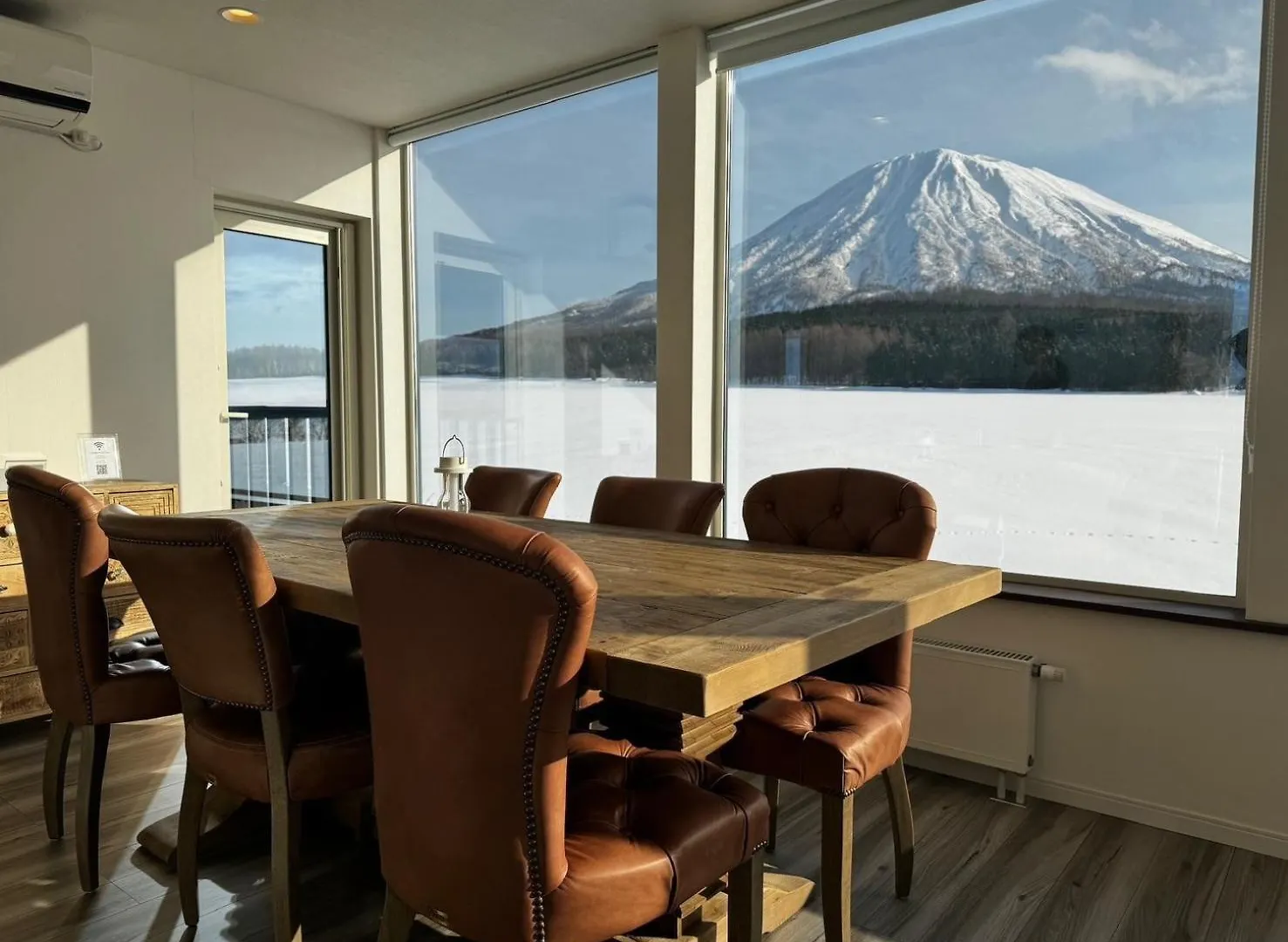 Mountain Villa ニセコ Kutchan