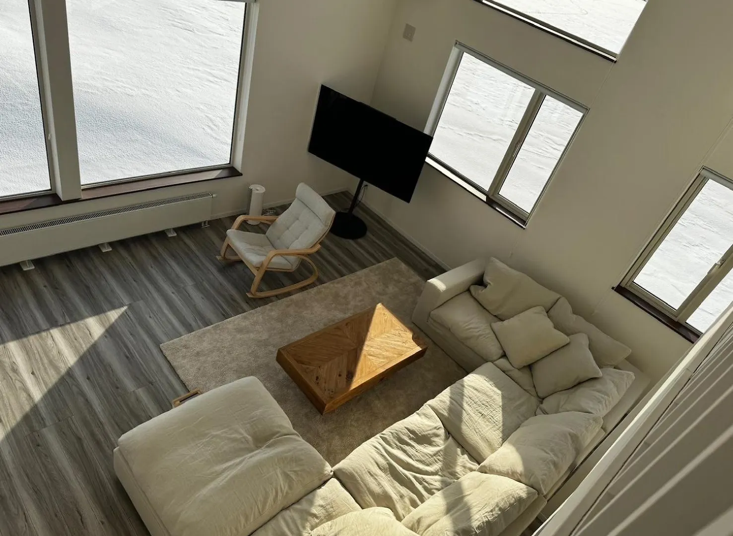 Mountain Villa ニセコ Kutchan