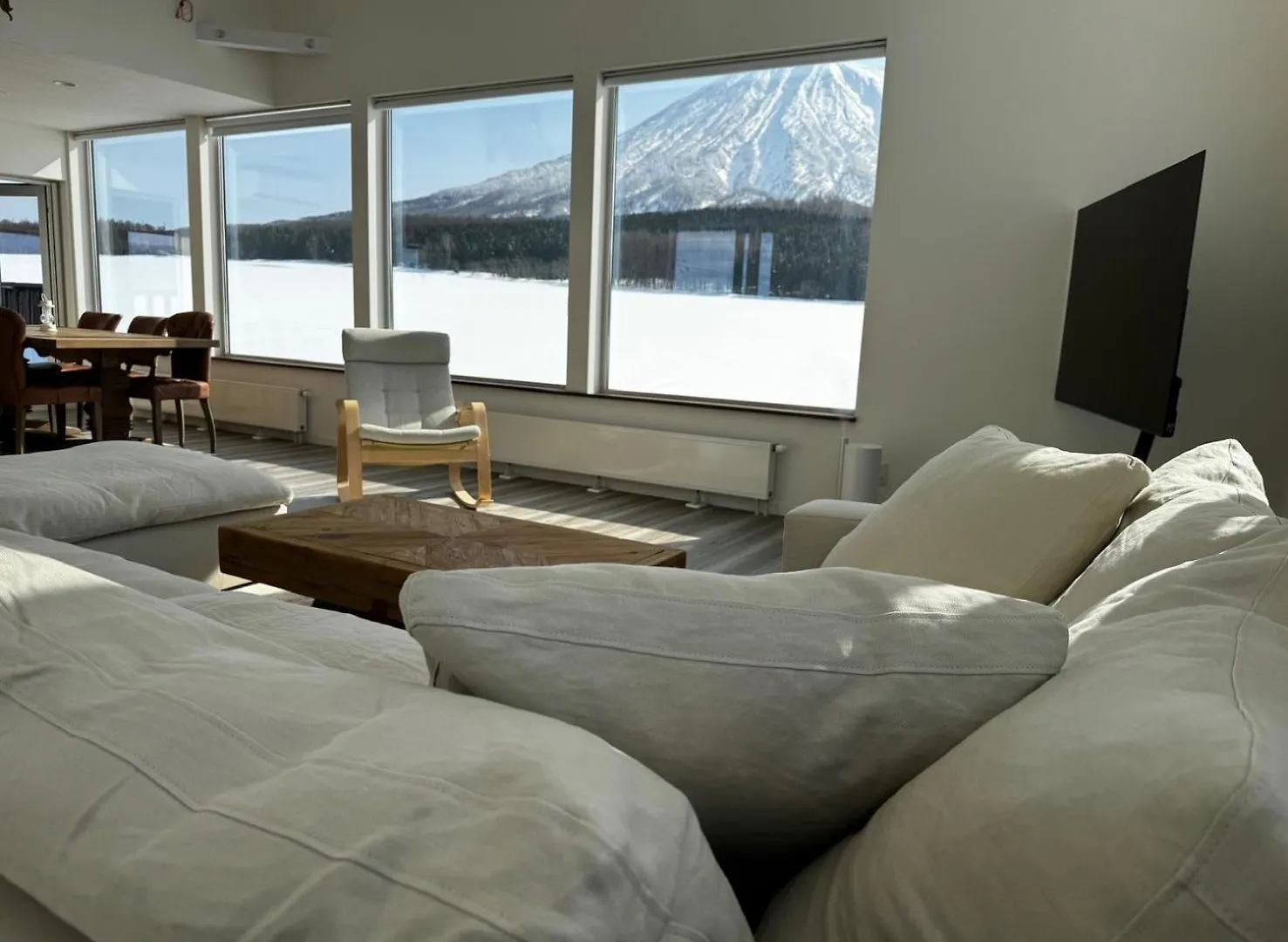 Mountain Villa ニセコ Kutchan