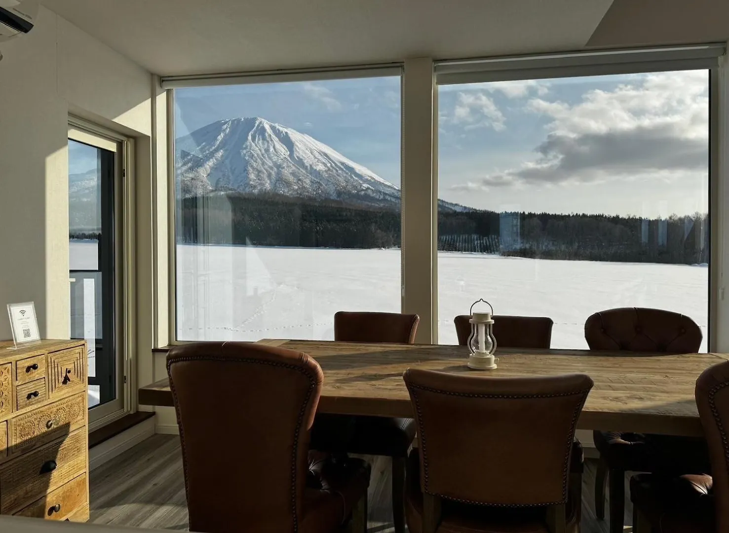 Mountain Villa ニセコ Kutchan Japan