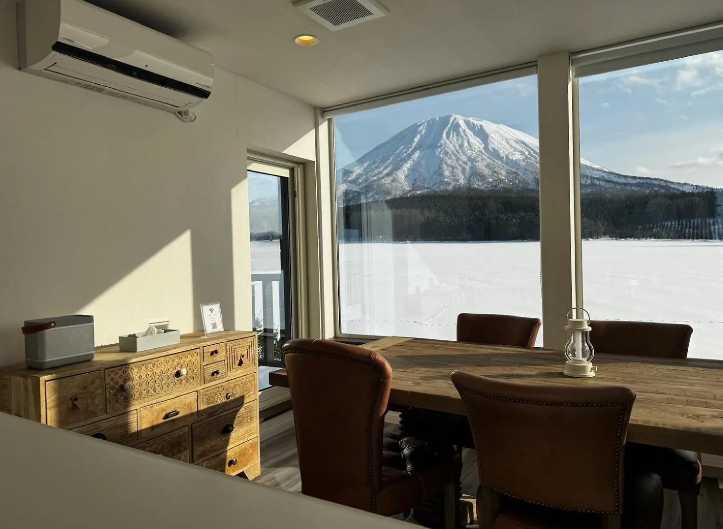 Mountain Villa ニセコ Kutchan