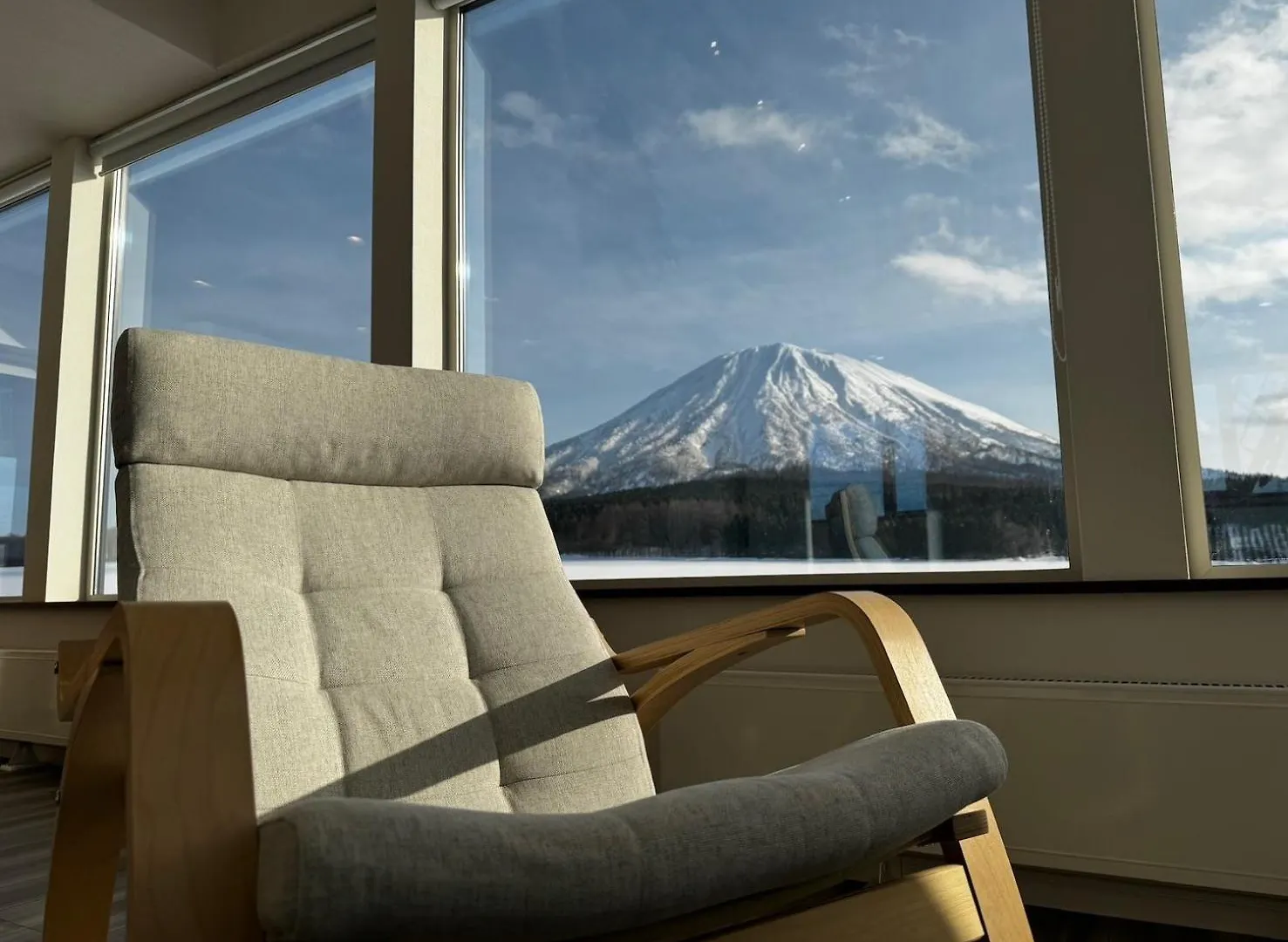 Mountain Villa ニセコ Kutchan