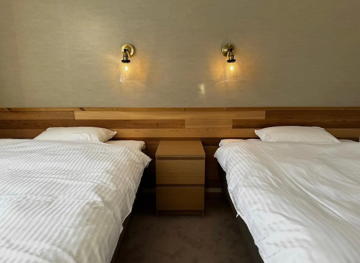 Mountain Villa ニセコ Kutchan Japan