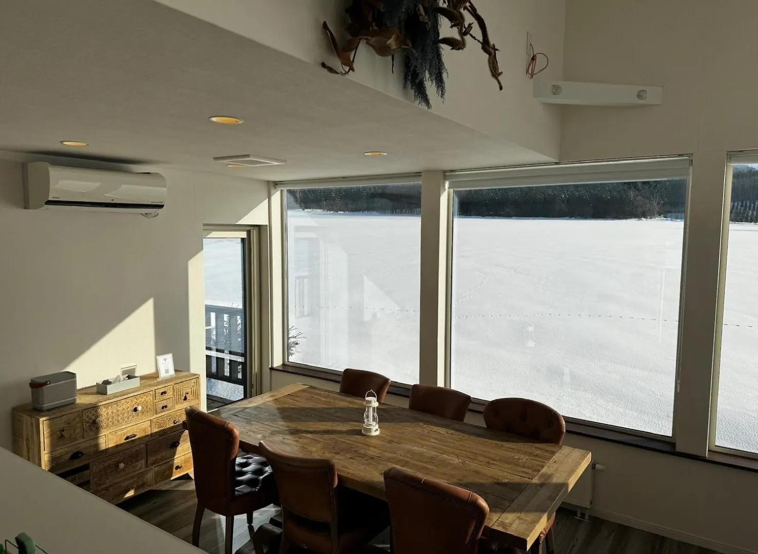 Mountain Villa ニセコ Kutchan